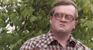 Bubbles Trailer Park Boys GIF