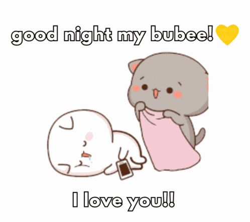 Bubee Xyna GIF