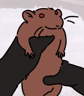 Bubert Bubert Dance GIF