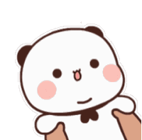 Bubu Bubu Dudu Sticker