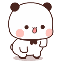 Bubu Bubu Dudu Sticker