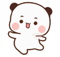 Bubu Bubu Dudu Sticker