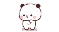 Bubu Dudu Bubu Dance Sticker
