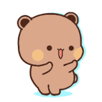 Bubu Dudu Duddu Sticker