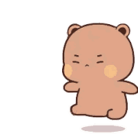Bubu Dudu Sticker GIF
