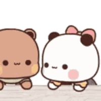 Bubu Dudu Images Bubu Dudu Love Sticker