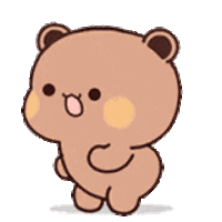 Bubu Dudu Sseeyall Sticker