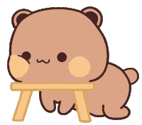 Bubu Dudu Sseeyall Sticker