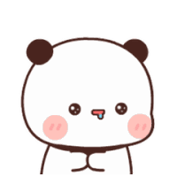 Bubu Dudu Sseeyall Sticker