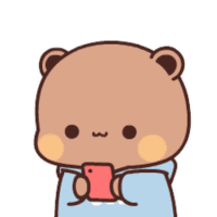 Bubu Dudu Sseeyall Sticker