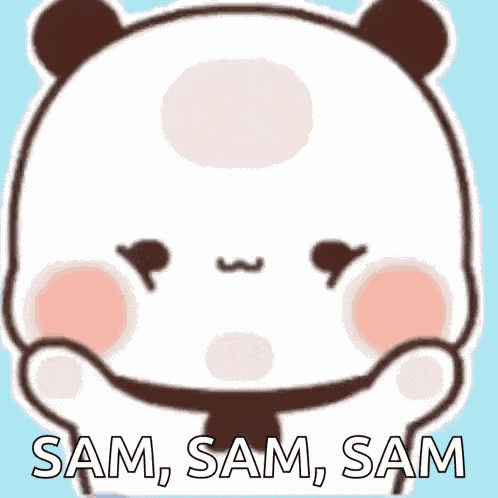 Bubu Dudu GIF