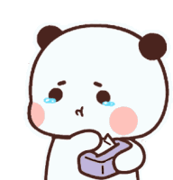 Bubu Dudu Twitter Sticker