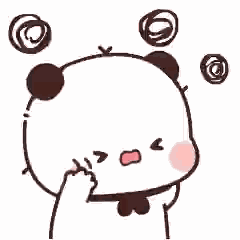 Bubu Dudu GIF