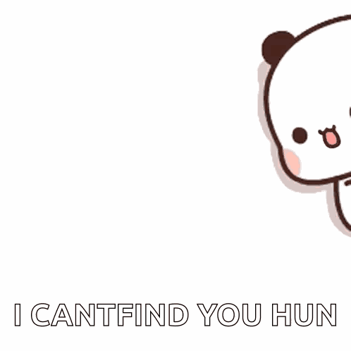 Bubu Rolling Bubu Bored GIF