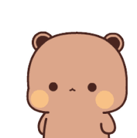 Bubu Yier Iklog Sticker