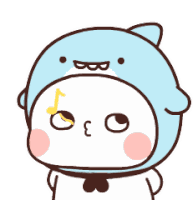 Bubududu Tkthao219 Sticker