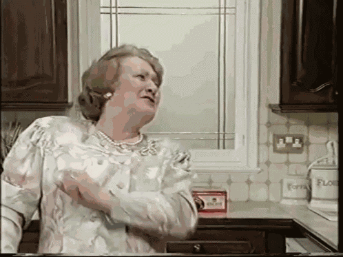 Bucket Hyacinth GIF
