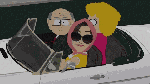 Buckleup Buckaroo GIF