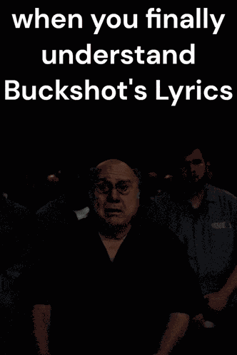 Buckshot I GIF