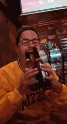 Bud Light Beer GIF