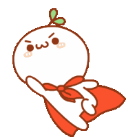 Buddingpop Leaf Sticker