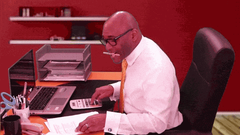 Budget GIF