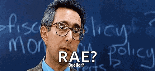 Bueller Anyone GIF