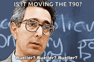 Bueller Ben Stein GIF