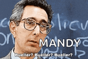 Bueller Ben Stein GIF