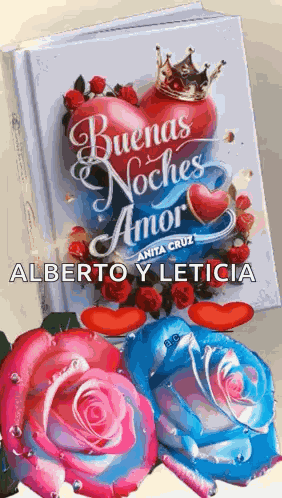 Buenas Noches GIF