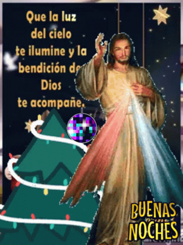 Buenas Noches Good Night GIF
