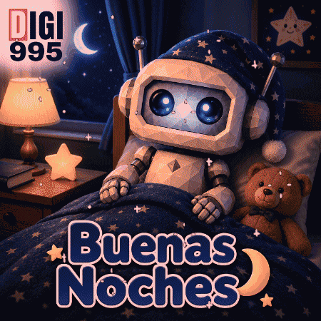 Buenas Noches Good Night GIF