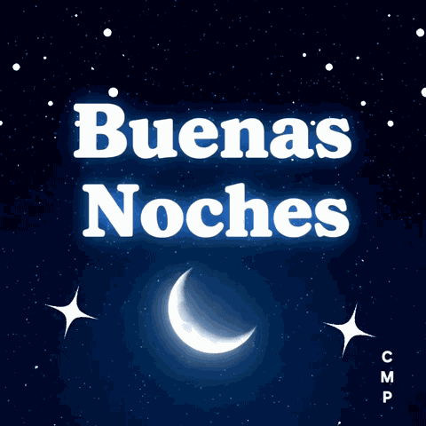 Buenas Noches Gif GIFs