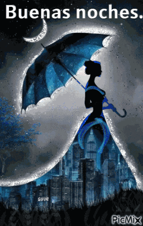 Buenas Noches GIF