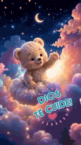Buenas Noches GIF