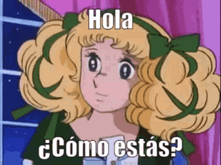 Buenos Días GIF