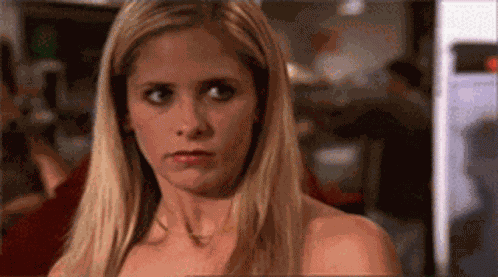 Buffy The GIF