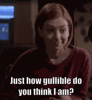 Buffy The Vampire Slayer Btvs GIF