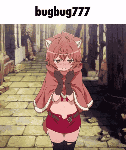 Bugbug Bugbug777 GIF