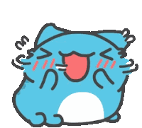 Bugcact Capoo Sticker