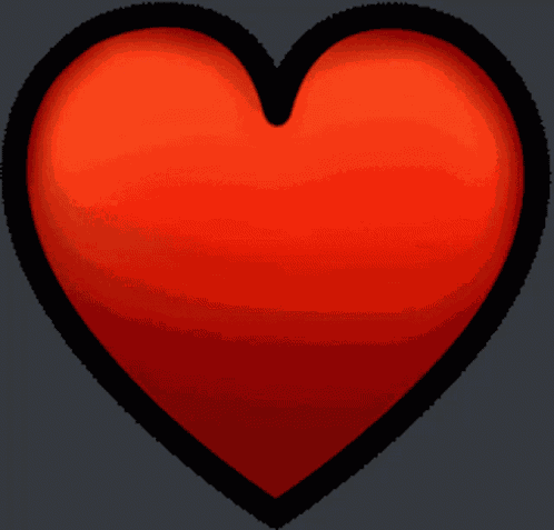 Bugdictus Heart GIF