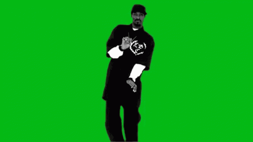 Buggy Dance GIF