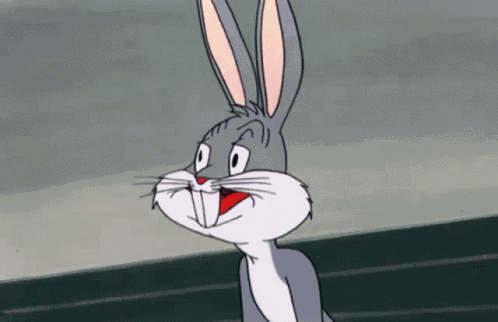 Bugs Bunny GIF