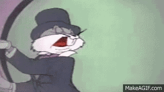 Bugs Bunny GIF