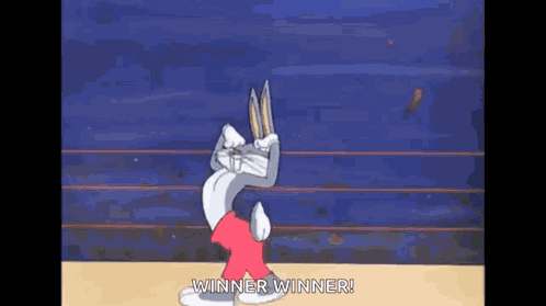 Bugs Bunny Looney Tunes GIF