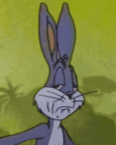 Bugs Bunny GIF