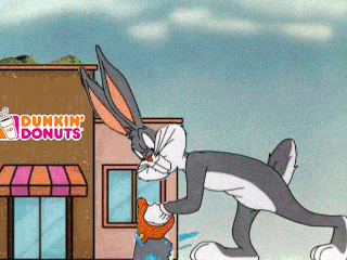 Bugs Bunny GIF