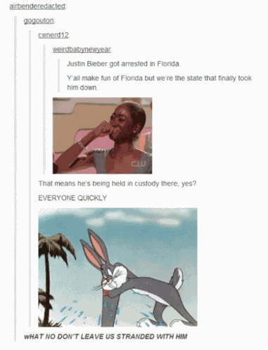 Bugs Bunny Yes GIF