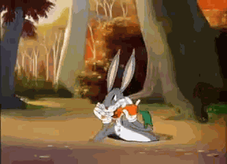 Bugs Bunny GIFs