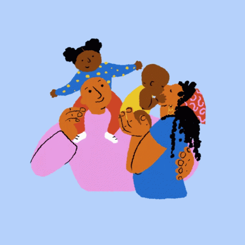 Buildingbacktogether Buildbackbetter GIF